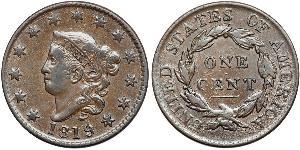 1 Cent   