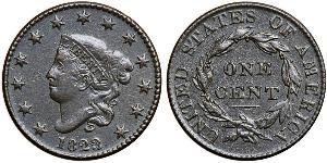 1 Cent   
