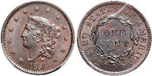 1 Cent   