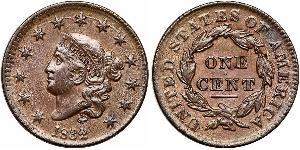 1 Cent   