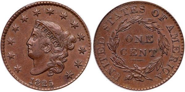 1 Cent   