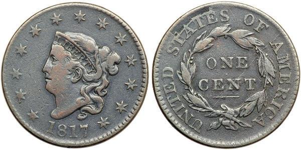 1 Cent   