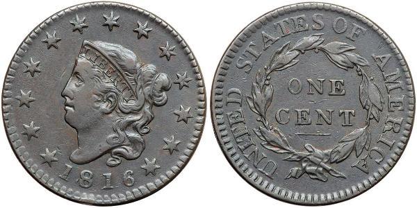 1 Cent   