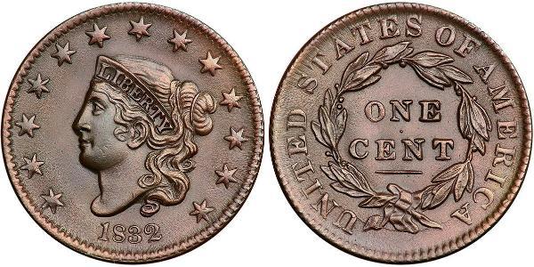 1 Cent   