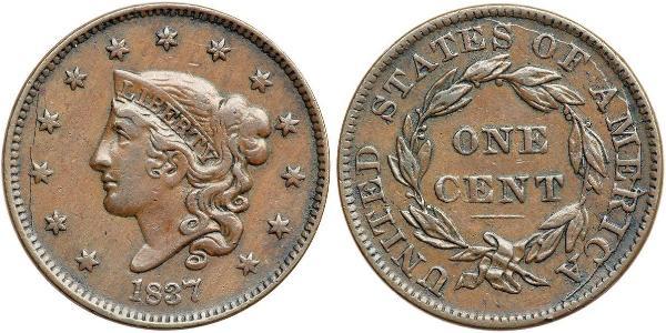 1 Cent   