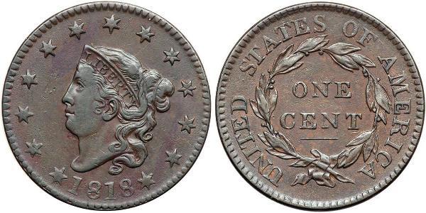 1 Cent   