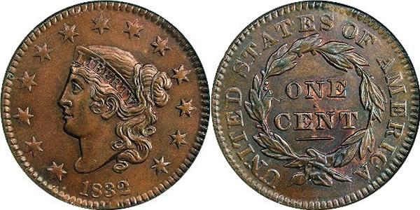 1 Cent   
