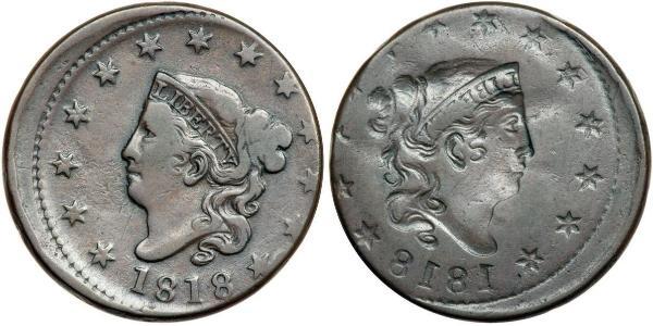 1 Cent   