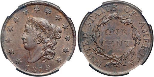 1 Cent   