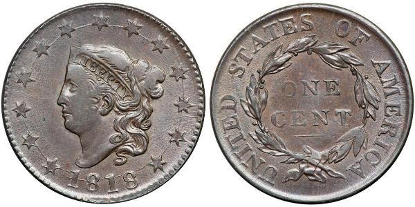 1 Cent   