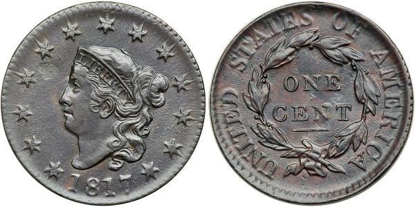 1 Cent   