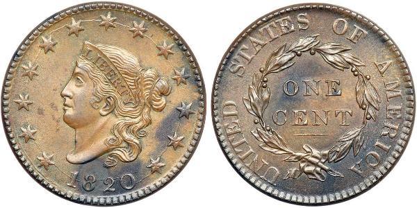 1 Cent   