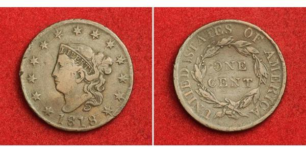 1 Cent   