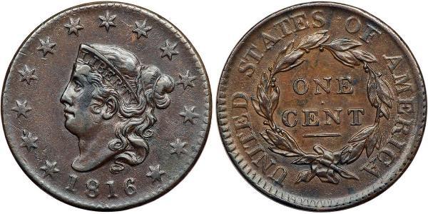 1 Cent   