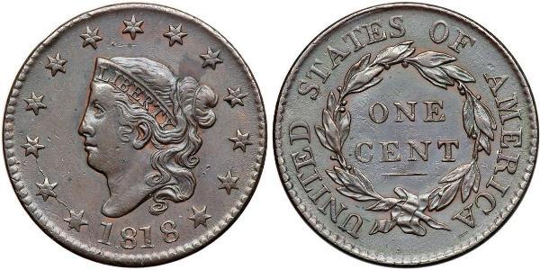1 Cent   