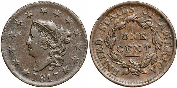 1 Cent   