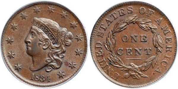 1 Cent   