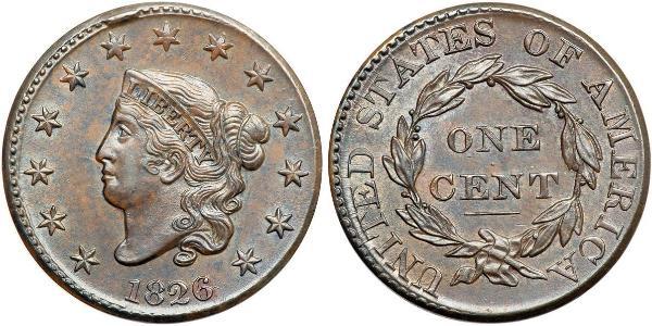 1 Cent   