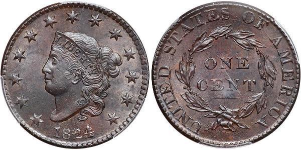 1 Cent   