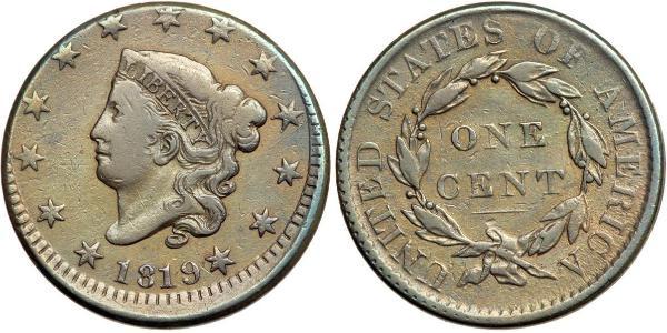 1 Cent   