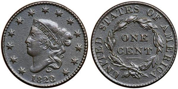 1 Cent   