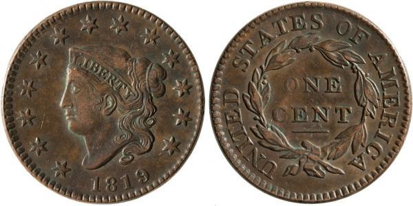 1 Cent   