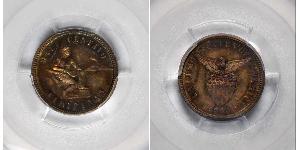 1 Centavo Filipinas  