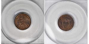 1 Centavo Filipinas  