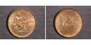 1 Centavo Filipinas  