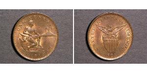 1 Centavo Philippinen  