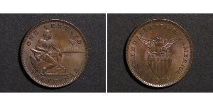 1 Centavo Philippines  