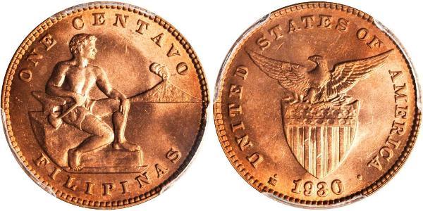 1 Centavo Philippines  