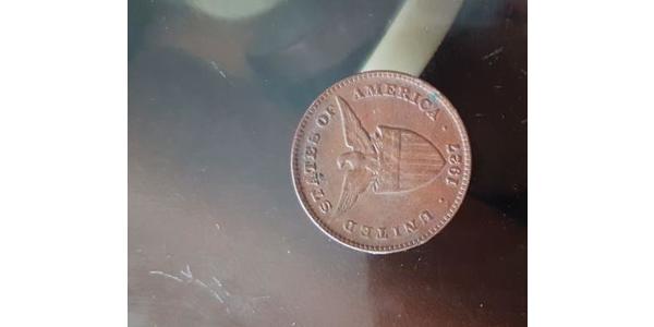 1 Centavo 菲律宾  