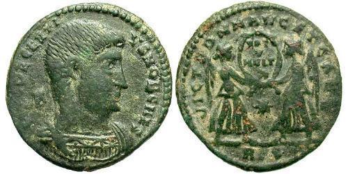 1 Centenionalis Empire romain d