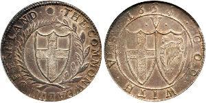 1 Crown Commonwealth de l