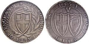 1 Crown Commonwealth de l