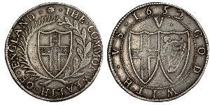 1 Crown Commonwealth de l