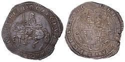 1 Crown Royaume d