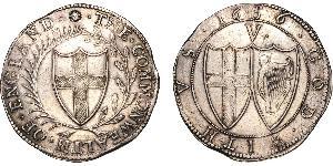 1 Crown Royaume d