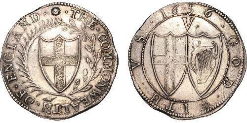 1 Crown Royaume d