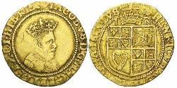 1 Crown Royaume d
