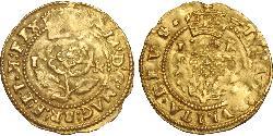 1 Crown Royaume d