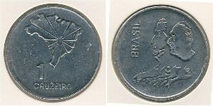 1 Cruzeiro Brasil Níquel 
