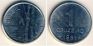 1 Cruzeiro 巴西 Steel 