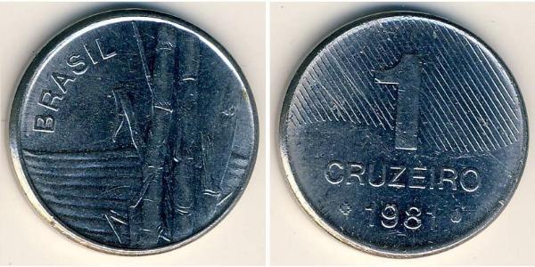 1 Cruzeiro 巴西 Steel 