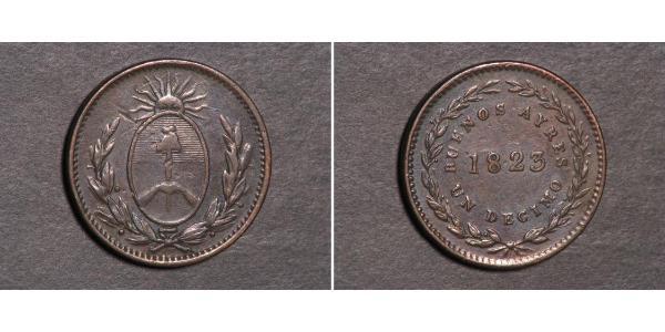 1 Decimo Argentina  