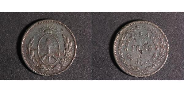 1 Decimo Argentina  