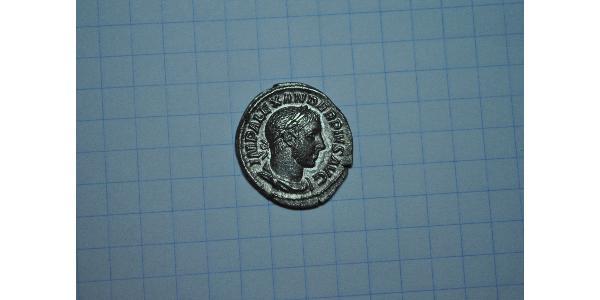 1 Denarius Roman Empire (27BC-395) Silver Severus Alexander (208-235)