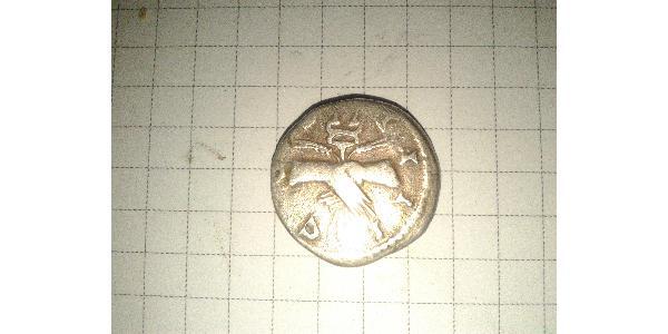 1 Denarius 羅馬帝國 銀 Antoninus Pius  (86-161)