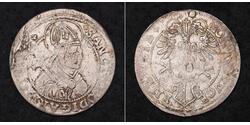 1 Dicken Schweiz Silber 